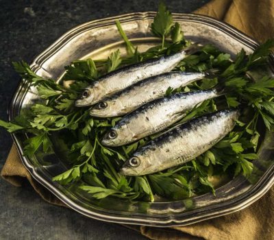 sardines-1468422_1920